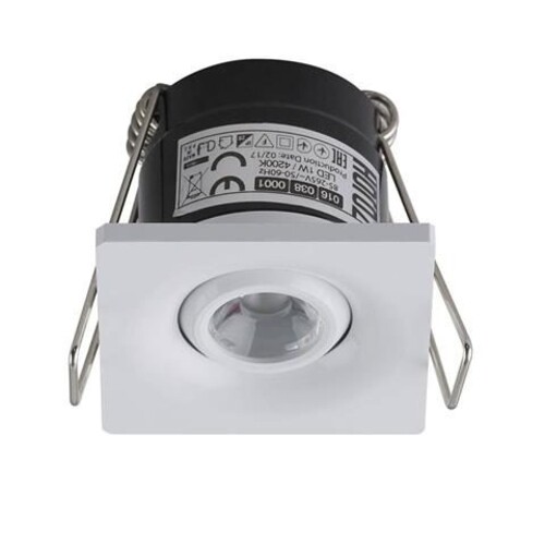 Mini spot led - mini, orientable