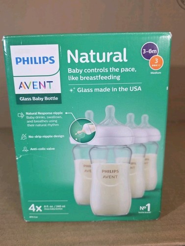 Philips avent natural - philips,
