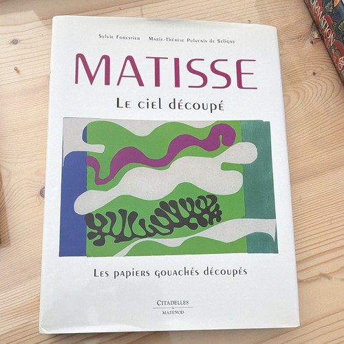 Citadelles mazenod matisse - citadelles,