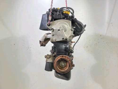 Moteur type d4f702 renault - moteur,