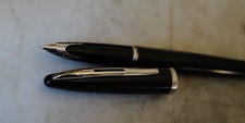 STYLO PLUME WATERMAN CARENE