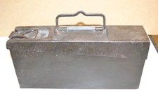 Caisse allemande MG08/15