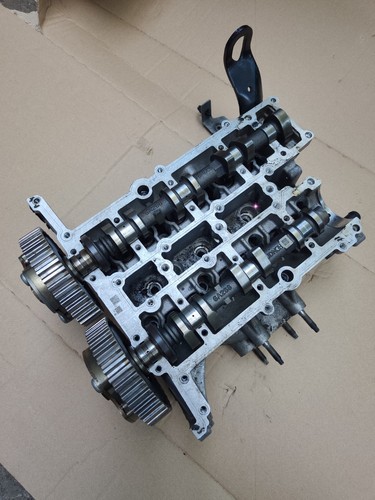 Culasse ford ecoboost - 1.0,