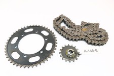 Kawasaki VN 800 A Vulcan 1996