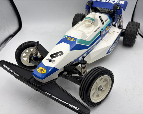 Pour pièces tamiya - pièces, striker