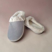 😍 Pantoufles Femmes T38/39