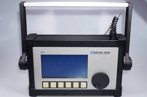 Unitek peco miyachi mft2 - unitek,