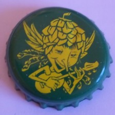 capsule de Bière BELGE