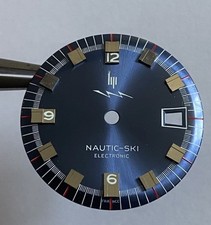 NEUF CADRAN MONTRE LIP