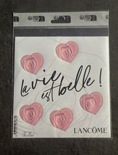 FRANCE Bloc Feuillet Timbres  Lancôme La Vie Est Belle 2024 Neuf** (1)