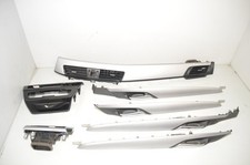 BMW F48 X1 Décor Intérieur