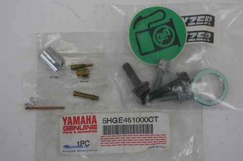 Kit catalyseur pour pot - kit,