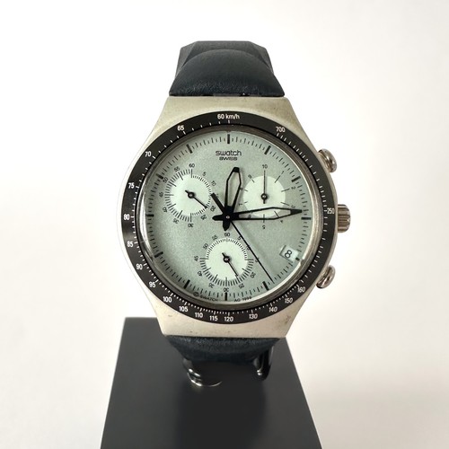 Montre swatch irony - montre,