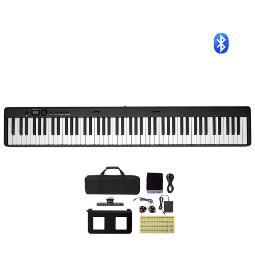 Succebuy touches clavier - 88,