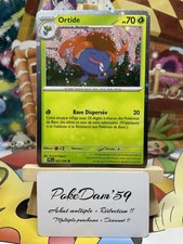 Carte Pokémon HOLO COSMO