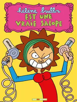 Hélène bruller est une vraie - hélène,