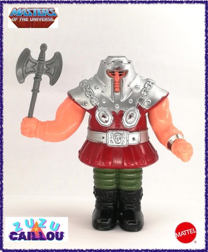 Bélios ram man vintage motu - bÉlios,