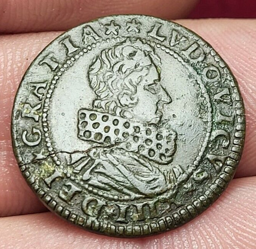Token jeton - #16-82, token/jeton
