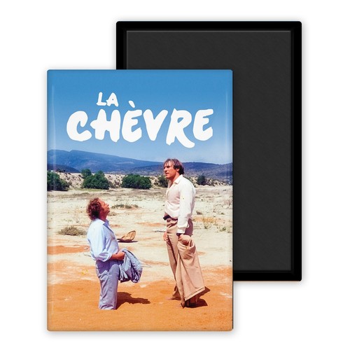 Chèvre 1981 version 1 - la,