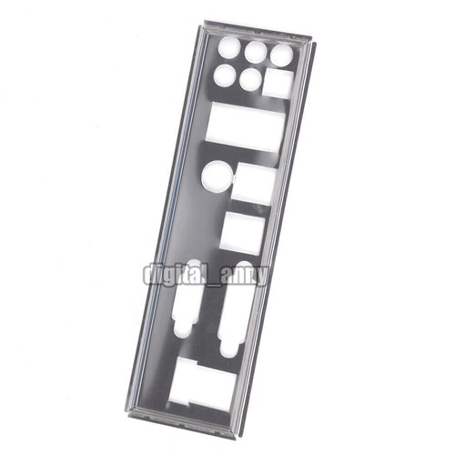 Oem shield for - i/o,