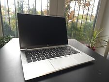 HP Elitebook 830 G7 Intel Core i5/16GB RAM/256GB SSD/Win 10 Pro(upgradeable)/FHD