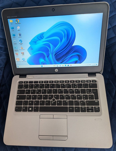 Portable elitebook 725 - portable,