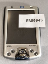 HP IPAQ H2200 Pocket PC - Non