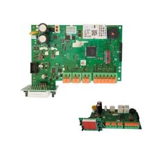 Ditec 6LCU60E Central