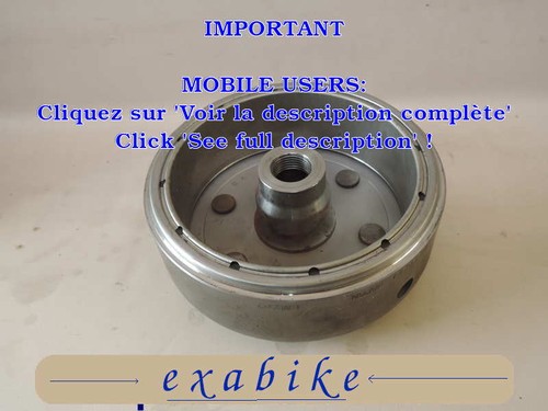 Rotor alternateur pour - rotor,