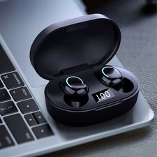 ÉCOUTEURS SANS FILS BLUETOOTH