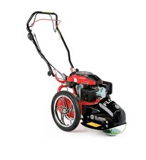Débroussailleuse À Roues BLUEBIRD FLO SPEED7HO 166CC Largeur De Coupe 60CM