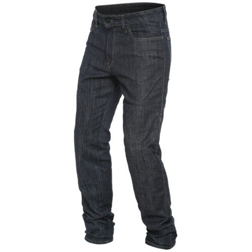Jean moto textile régulier - jean,
