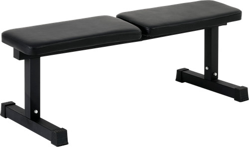 Banc musculation droit - banc,