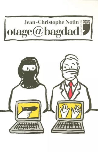 Otage bagdad - a,