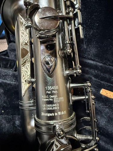 Saxophone alto cannonball b - saxophone, a5-b