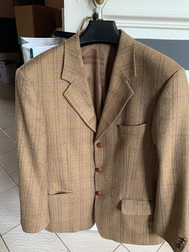 Veste laine homme sport - xl,