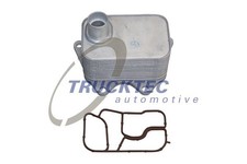 TRUCKTEC AUTOMOTIVE Radiateur
