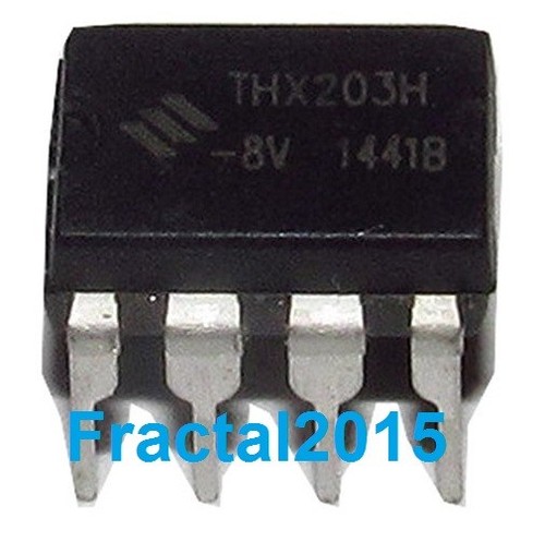 1pcs thx203h th - thx203h-8v,