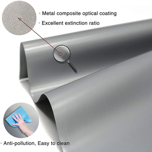 Anti light métal projecteur - anti-light,