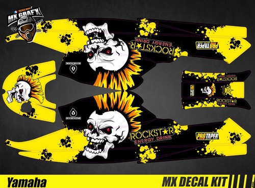 Kit déco pour decal - kit,