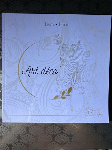 Scrapbooking européen livre - scrapbooking,