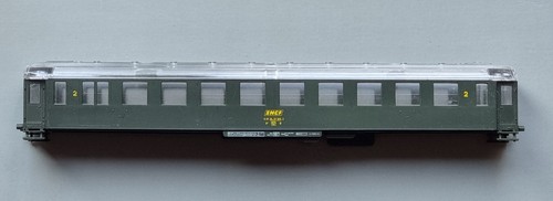 France trains caisse - france, de