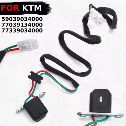 Capteur allumage pmh - capteur, ktm