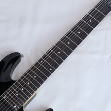 SCHECTER Diamond Series Omen 8st AD-OMEN-8 Noir [Yokohama store]