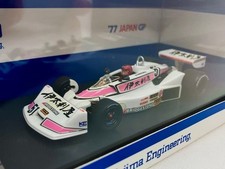 Kojima KE009 1/43 Noritake