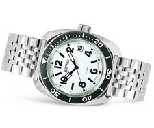 MONTRE-BRACELET RUSSE MONTRE