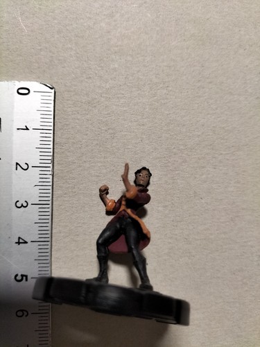 058 lady shiva - , /