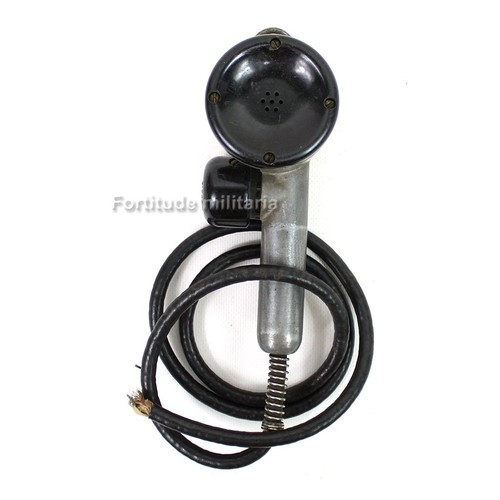 Microphone 1942 us - microphone,