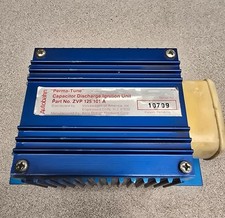 VTG Perma Tune CDU Volkswagen Audi Porsche 914 Capacitor Discharge