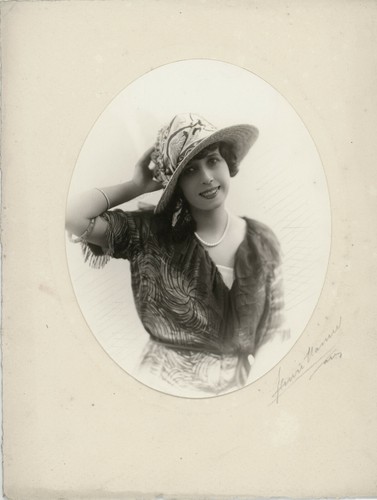 Photo originale mistinguett - photo,